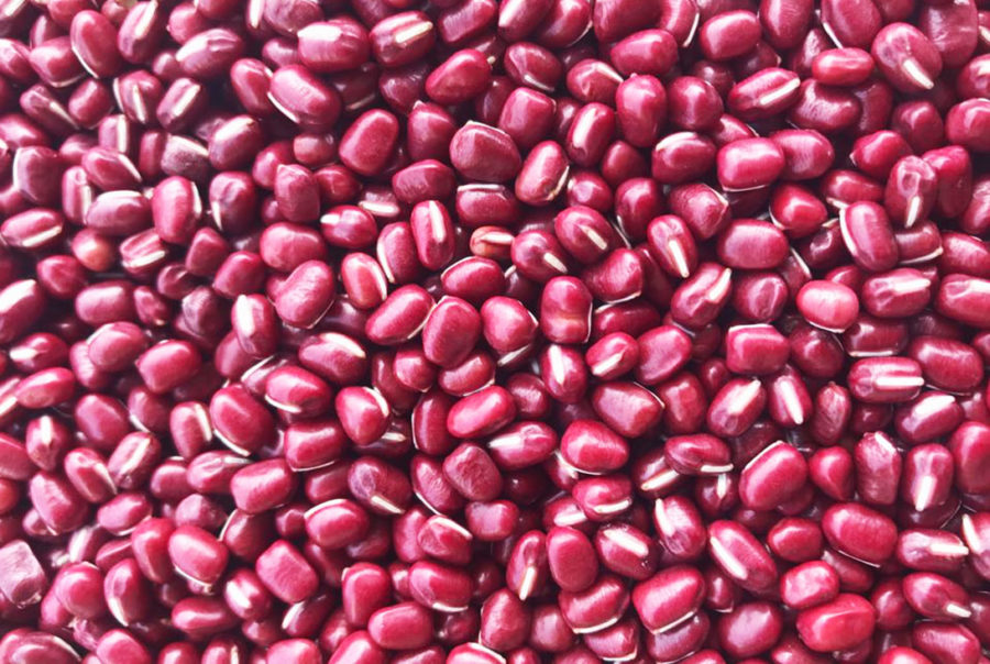 Adzuki Beans